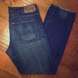 Denim & Supply by Ralph Lauren Men’s Slouch Jeans